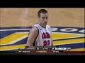 03/16/2013 Vanderbilt vs Ole Miss Men's Basketball Highlights