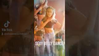 sexy belly dance