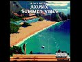 Axuslx  fondness  album summer vibes 
