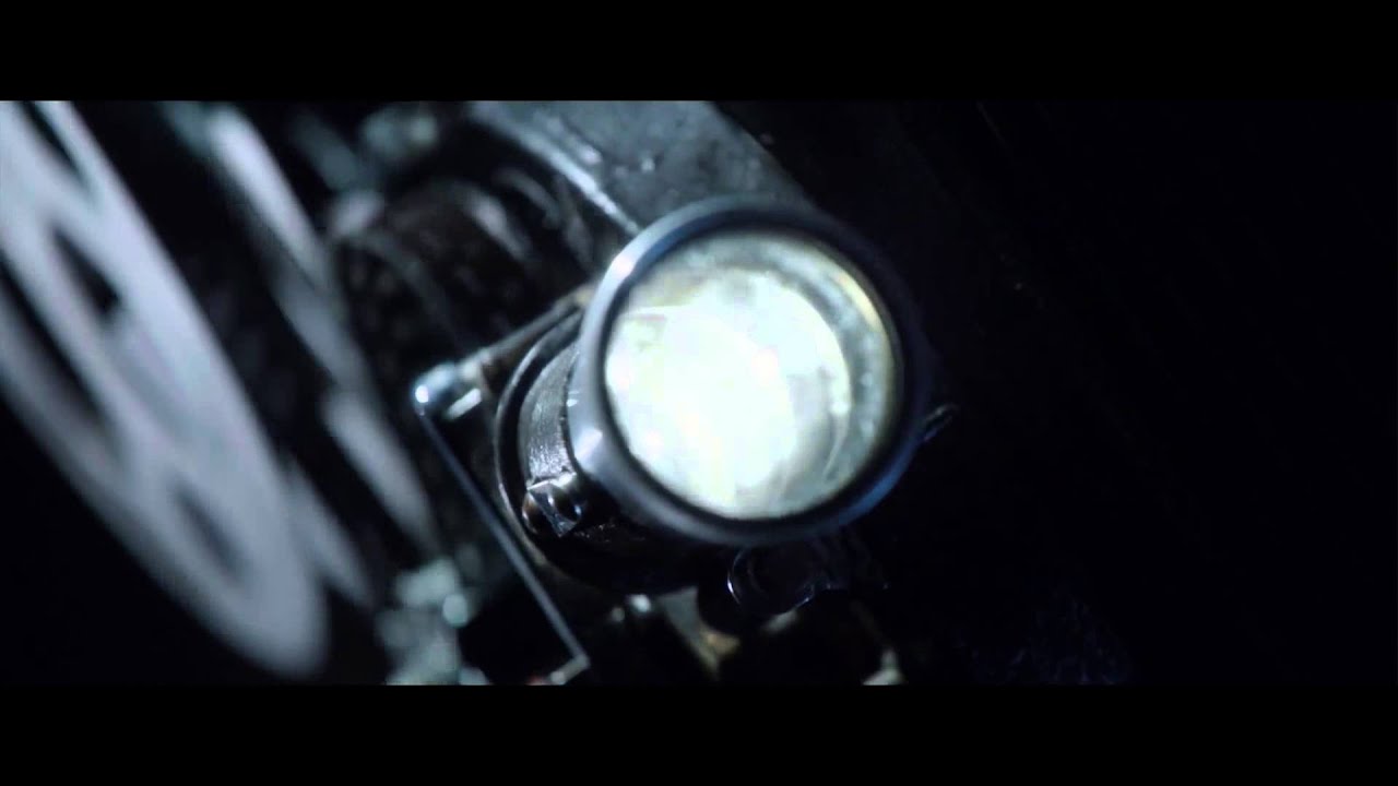 Синистер 2 - Трейлер №2 (дублированный) 1080p - YouTube