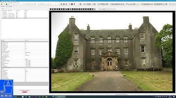 xLights - Intro to Layout Creation and Positioning Props