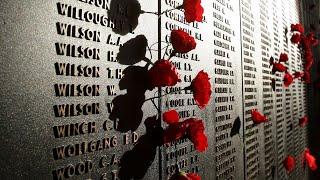 ‘We will remember them’: Chris Kenny pays tribute to fallen soldiers in WWI
