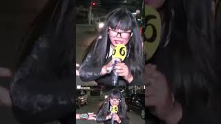 Poor Robertita suffers an accident on Es Show Net Worth