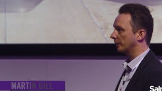 Commerce 2020 - Forrester Research: Organising for Digital Disruption - Benchmark Against the Best
