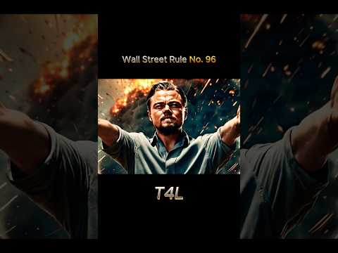 Wall Street Rule