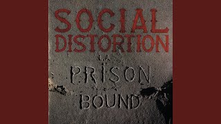 Video thumbnail of "Social Distortion - On My Nerves"