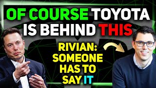 Tesla's "Extraordinary Break" / Rivian's New EVs / Panasonic's 4680s