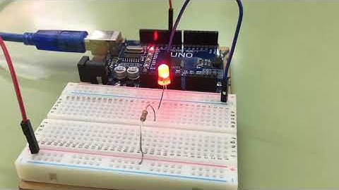 Práctica 5: señal SOS, código morse