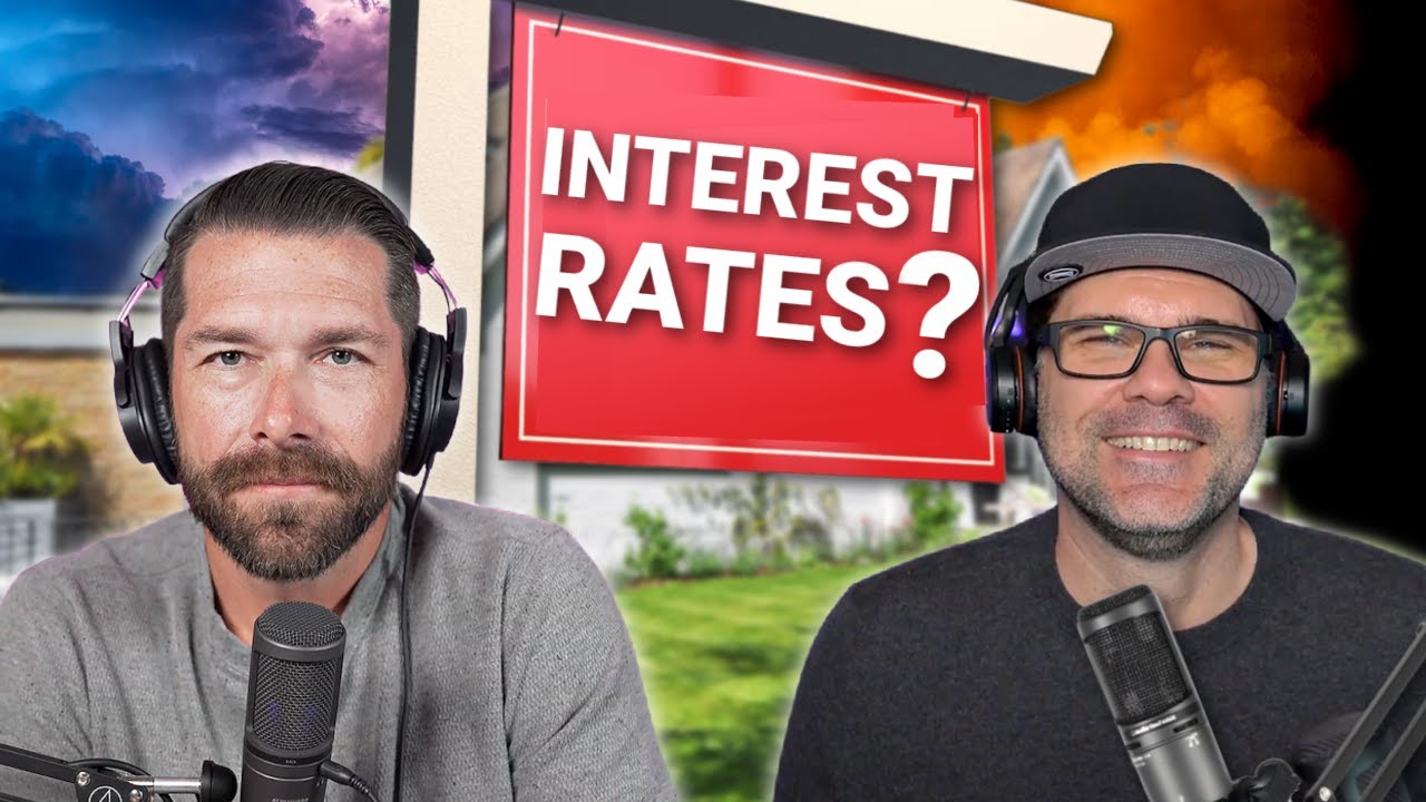 Where Are Interest Rates Headed With FED Rate Cuts?