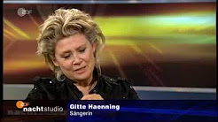 Gitte Haenning Youtube