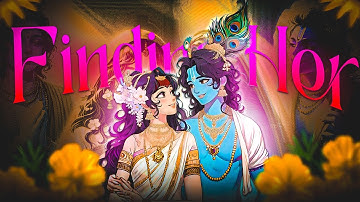 Finding Her ⚘️🦋- EDIT 👀 ||AE inspired Alight Motion xml 🌼🤗