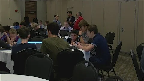 Cybersecurity career exploration