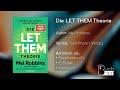 TV.Berlin Buchtipp | Die LET THEM Theorie