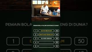 5 PEMAIN PALING GANTENG DI DUNIA VERSI AI #sport77 #olahraga #podcast #sepakbola#kochi#ronaldo#top5