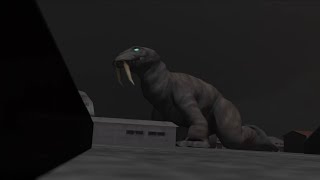 Kaijucasefiles Maguma