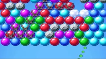 Shoot Bubble - Level 431 Bubble Shooter free