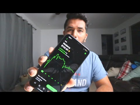 How I Grew My Portfolio To $70000! Invest Money While on F1 & H1B Visa! My Financial Portfolio!