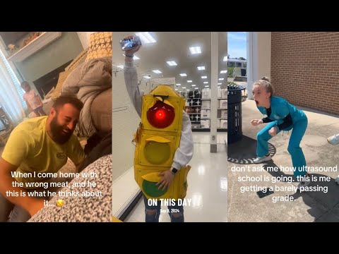 Tiktok memes that if ylyl 🤣