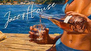 "Early Hours in Barcelona" – Morning Jazz House Mix | BERLIOZ, BOLDEN | Relax, work & focus screenshot 5