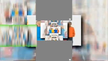 YTPMV If Your Happy Scan V2 Scan^2