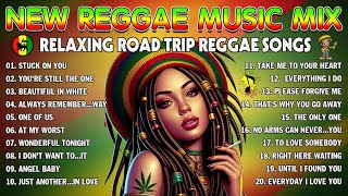 BEST REGGAE MIX 2024 - ALL TIME FAVORITE REGGAE SONGS 2024 - REGGAE PLAYLIST 2024