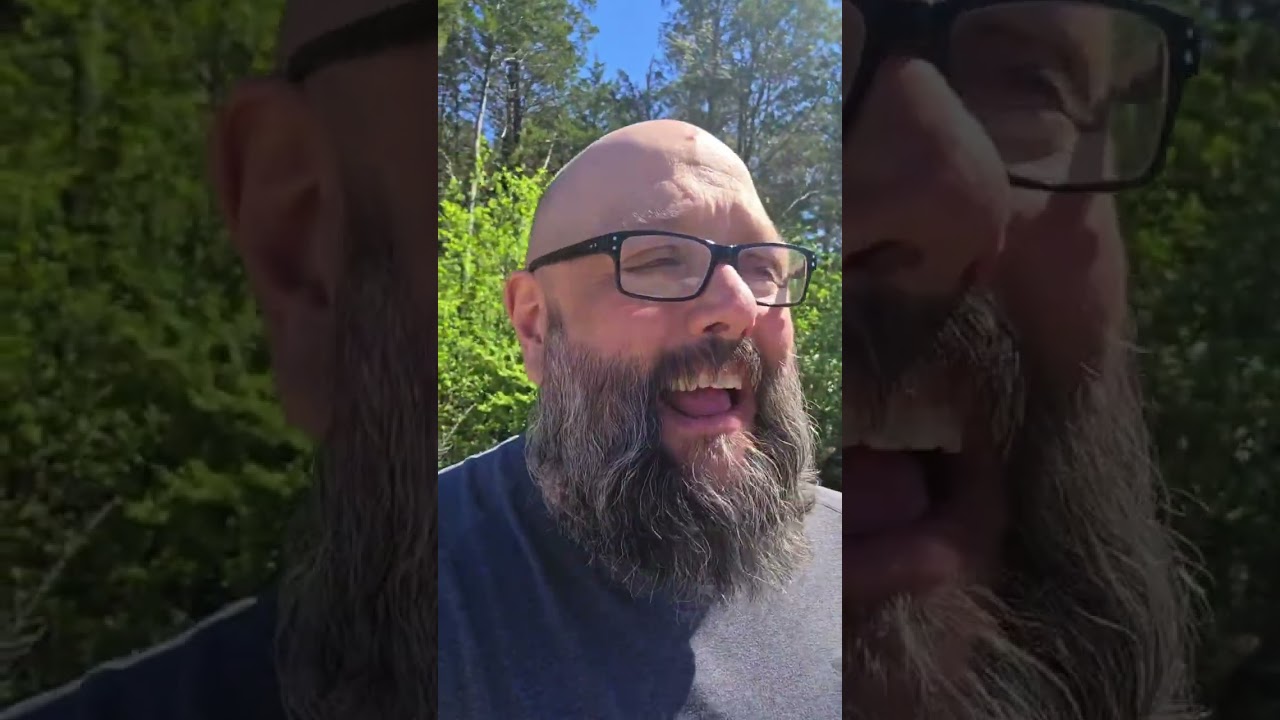 Every single time! Finish anyways!  #woodart #woodcarving #inspiration #selfdoubt