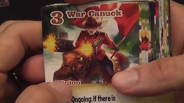Smash Up World Tour Review
