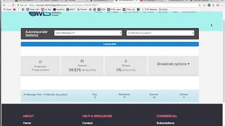Use of Broadcasts in OMS _ENG Theo Mallosis 20171027