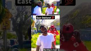 East Oakland Don't Gang Bang #bayarea #westcoast #fyp