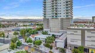 820 S 3rd St | Downtown Las Vegas Commercial Apartment Complex Tour