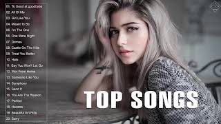 TOP HITs Lagu Barat Terbaru 2019 Kumpulan Musik Terpopuler 2019