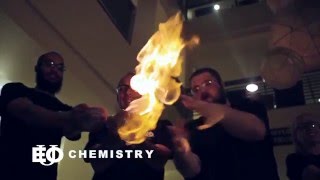 EOU Chemistry-Biochemistry: Reinvigorate