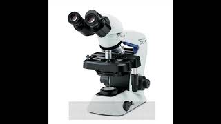 Compound Light Microscope Parts \& How to focus using Oil Immersion lens