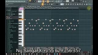 Sengerema kisukuma beat kwa fl studio ep 2