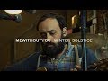 mewithoutYou - Winter Solstice | Audiotree Far Out