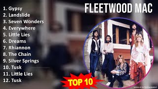 F L E E T W O O D M A C Mix Grandes Exitos, Best Songs ~ 1960S Music ~ Top British Blues, Blues,...