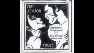 Video thumbnail of "Mad Season - I Don't Know Anything"