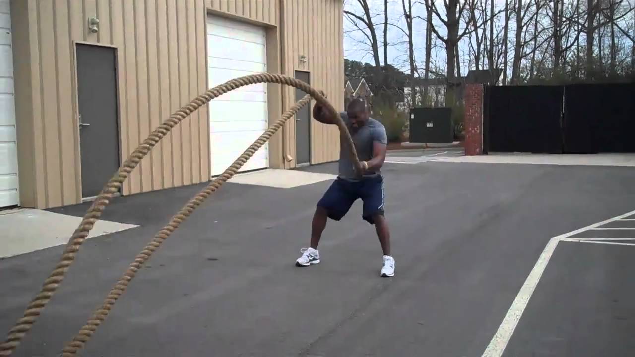 UConn Standout LB Sio Moore - Performing Ropes