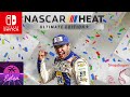NASCAR Heat Ultimate Edition+ [Eden Optimized] - Snapdragon 7s Gen 4 Performance Test