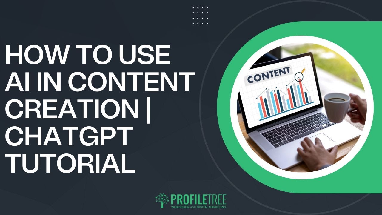 How to Use AI in Content Creation | ChatGPT Tutorial | AI | AI Content ...