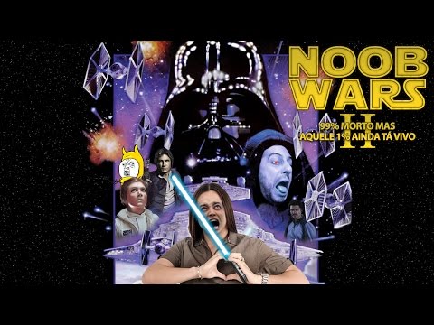 99% dead but that 1% is still alive - BattleFront #2