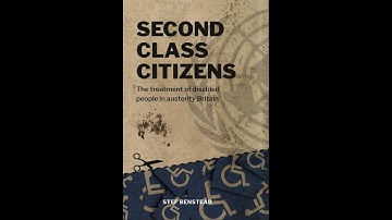 Second Class Citizens #1: Introduction