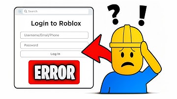 How To RESET Your Roblox PASSWORD Without Email or Phone Number