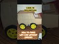 HOW TO uplode code in wifi module/esp8266 nodemcq / without errors .