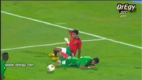 اهداف المباراة المثيرة و المجنونة بين الاهلى و الاتحاد السكندرى 3-4 الدورى المصرى 7-10-2018