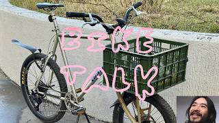 wow, you really sent this in – bike talk: review or roast ep.41