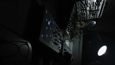 Medusa Synth, Polyend Seq & Poly, Eurorack dreams