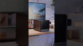 MINISFORUM N5 MAX AI NAS | Local AI, 200TB Storage & Ryzen AI Max+ 395 🤖🚀