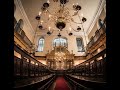 The Bevis Marks Synagogue Story - Celebrating over 300 years