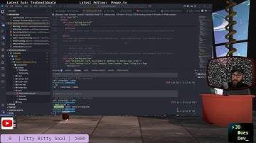 DRUPAL/PHP - Building Out My Own Site